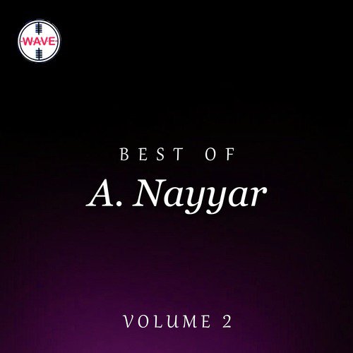 Masiha Mere Masiha - A. Nayyar
