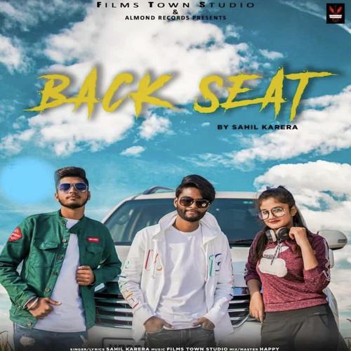 Back Seat - Sahil Karera