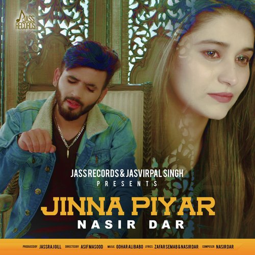 Jinna Payar - Hunter D