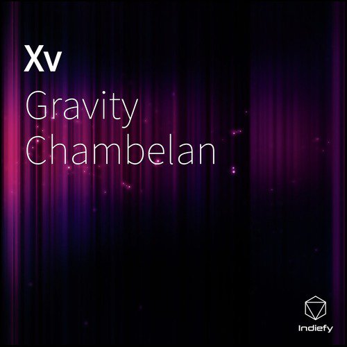 Indy, Saty  Rudy - Gravity Chambelan