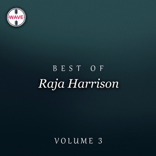 Yesu Mera Charwaha - Raja Harrison