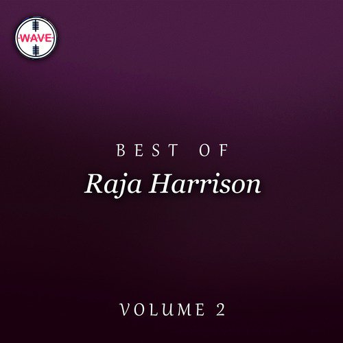 Khuda Tarso Ao - Raja Harrison