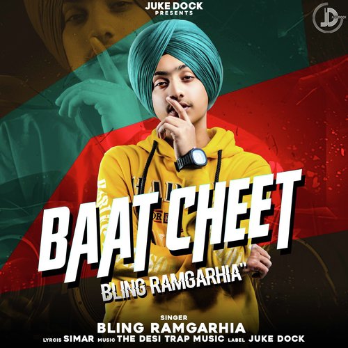 Baat Cheet - Bling Ramgarhia