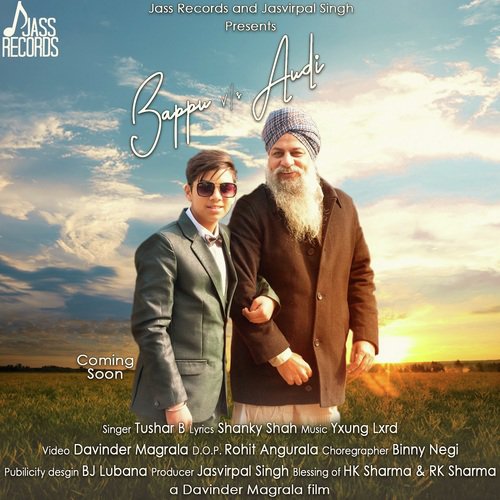 Babbu Maan Lagna - Anuveer Sekhon, Asmita Kataria