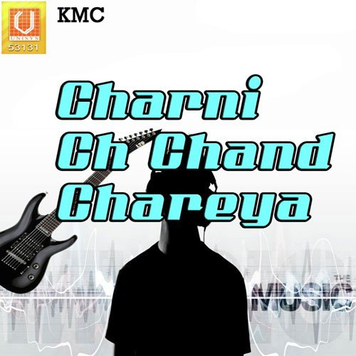 Charni Ch Chand - Youns Mamgiawala