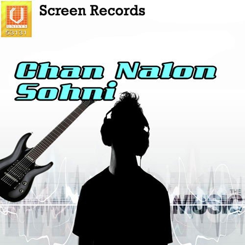 Chan Nalon Sohni - Gurdev Padhri