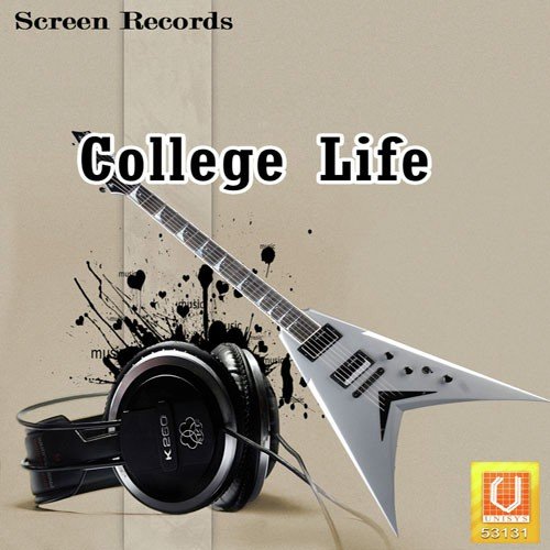 Life Collegaan Di - Laddi Dhaliwal