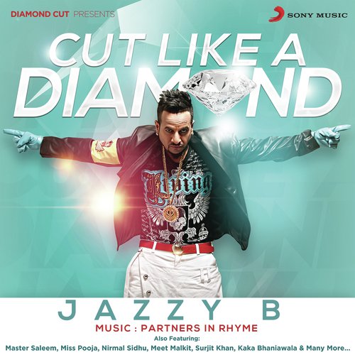 Ni Ek Tere Nain Goriye (feat. Bobby D  Hally) - Various Artists