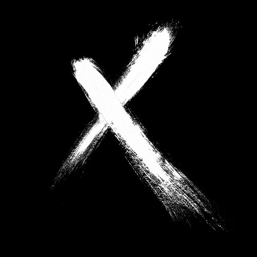 Magic Word - Alex