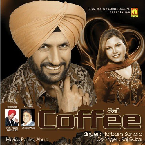 Amli Di Dabbi - Harbans Sahota
