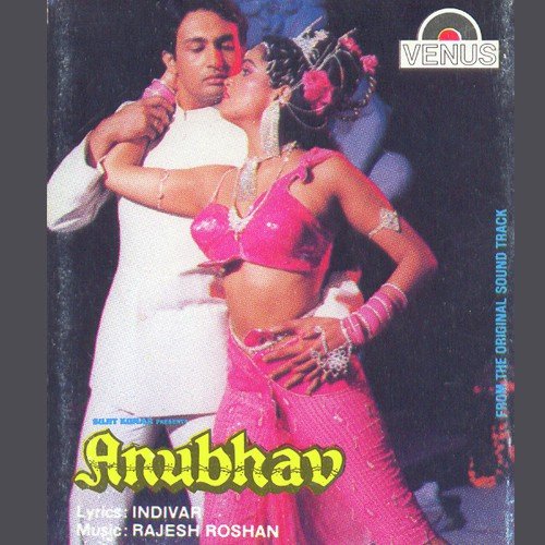 Tere Hi Pyar Se - Rajesh Roshan