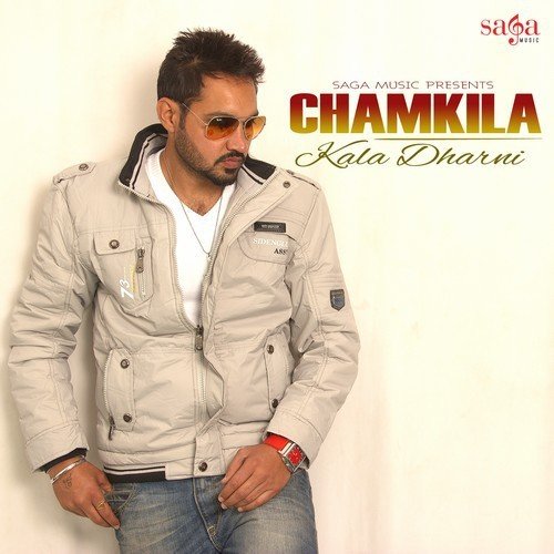 Chamkila - Kala Dharni