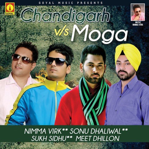 Pakke Dheeth - Nimma Virk