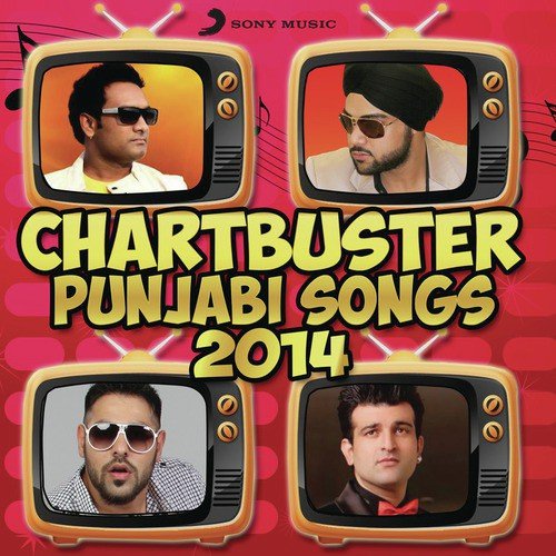 Dont Look At Me (feat. Badshah) From Billionaire - Various Artists