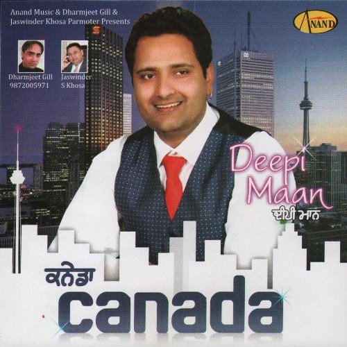 Canada - Deepi Maan