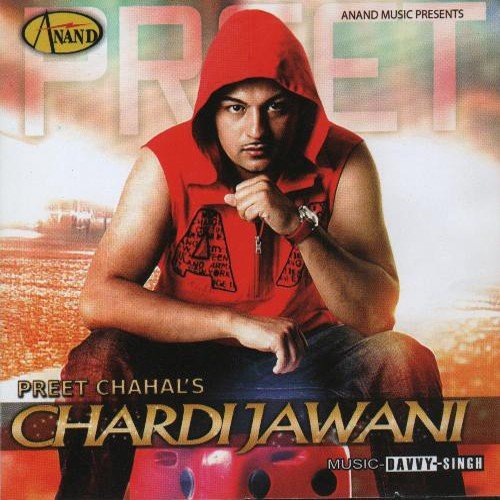 Nachdiyan - Preet Chahal