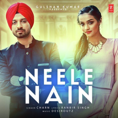 Neele Nain - Guru