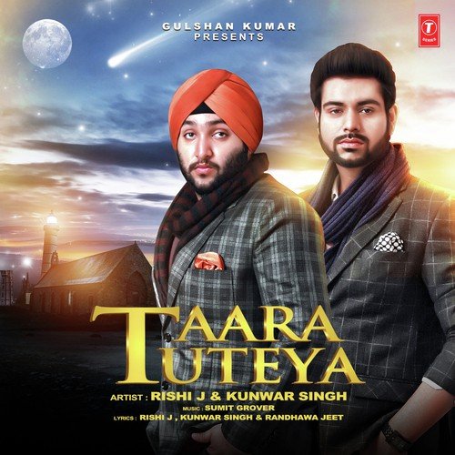 Taara Tuteya - Guru