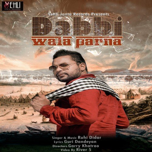 Dabbi Wala Parna - Kulbir Jhinjer, Desi Crew