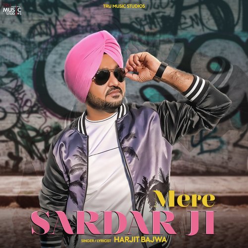 Mere Sardar Ji - Simma Ghuman