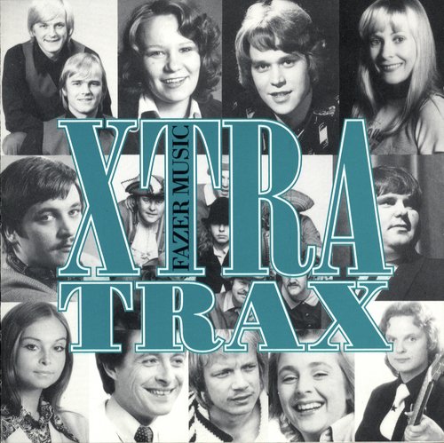 Hyvnnkinen - Youre Such A Good Looking Woman - Various Artists