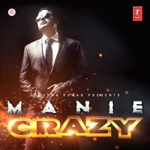 Crazy - Manie