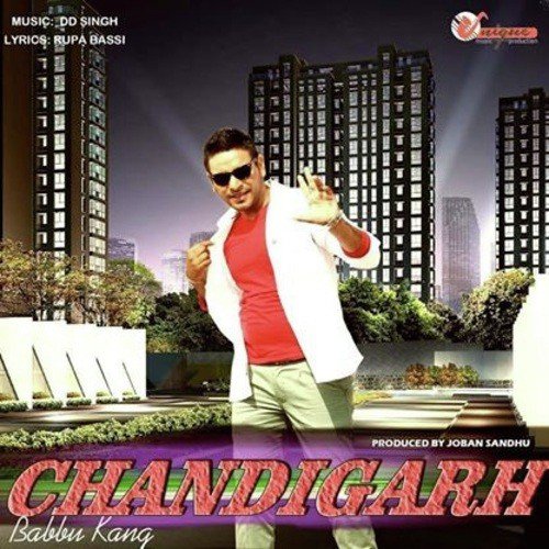 Chandigarh- Chandigarh - Babbu Kang, Sumi Silver