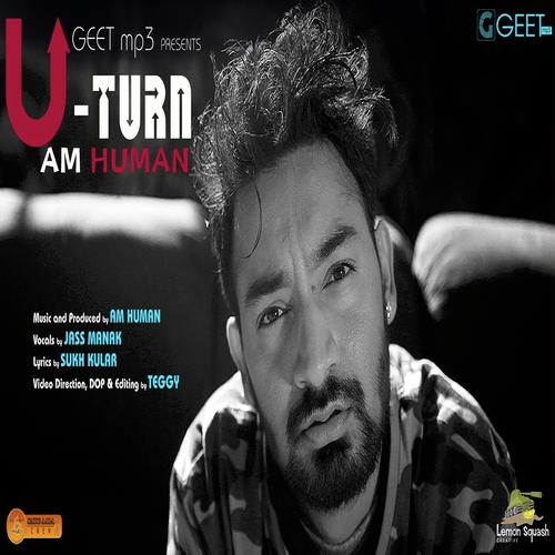 U Turn - Akash Gill
