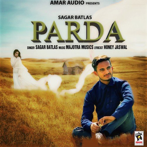 Parda - Akash Gill