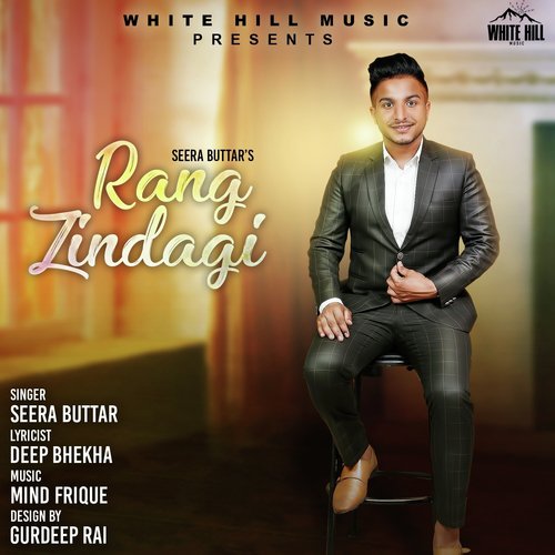 Rang Zindagi - Akash Gill
