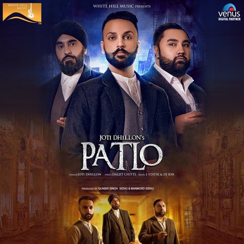 Patlo - Akash Gill