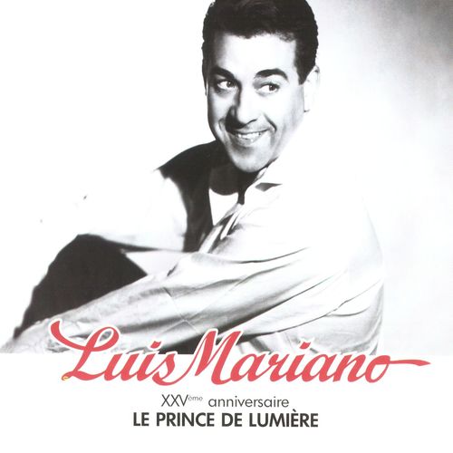 Arcangues - Luis Mariano