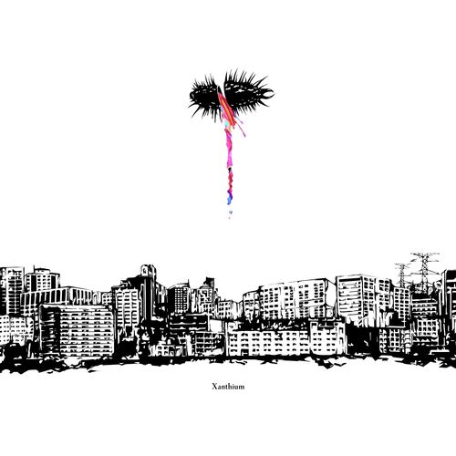  Xday  (Interlude) - a crowd of rebellion