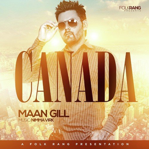 Canada - Maan Gill