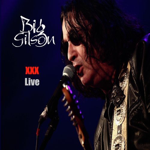 Blues Blues Blues (Live) - Big Gilson