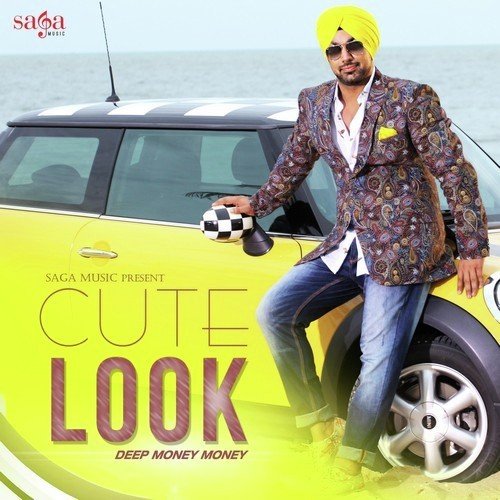 Cute Look - Various Artists