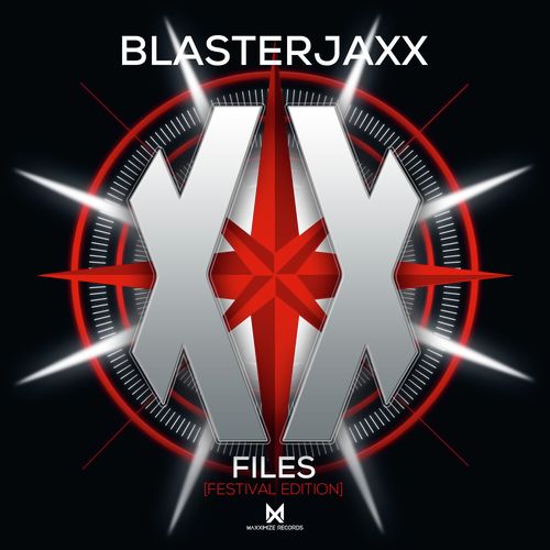 Savage - Blasterjaxx