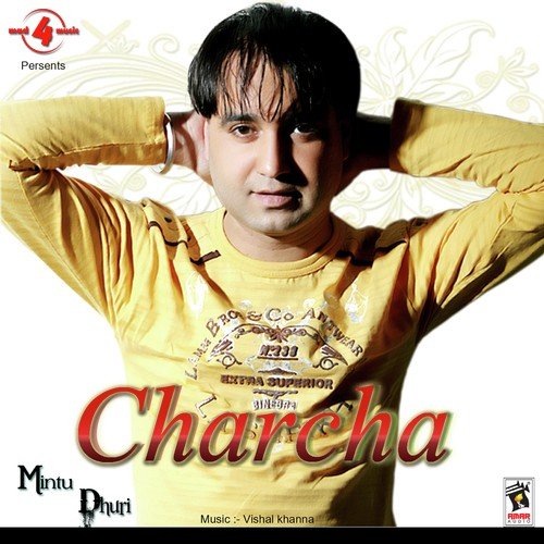 Charcha - Mintu Dhuri