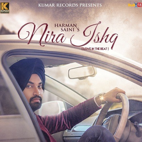 Nira Ishq - Jessy Bajwa