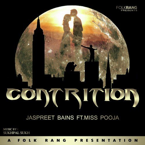 Charche - Jaspreet Bains
