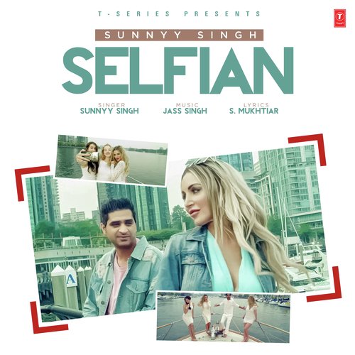 Selfian - Kulwinder Billa