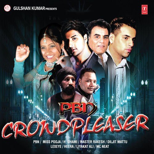 Kaun Nachdi - Various Artists