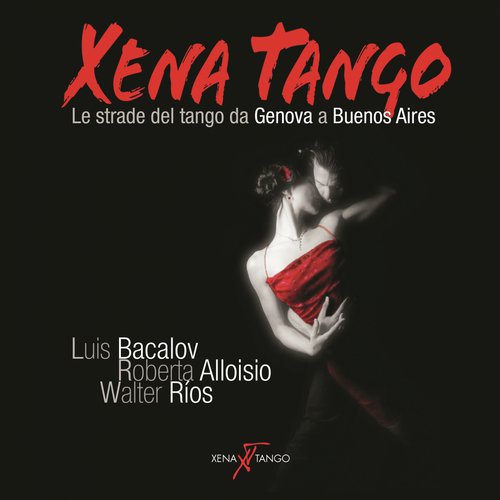La madre - Luis Bacalov, Roberta Alloisio, Walter Ros