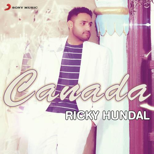 Canada - Ricky Hundal