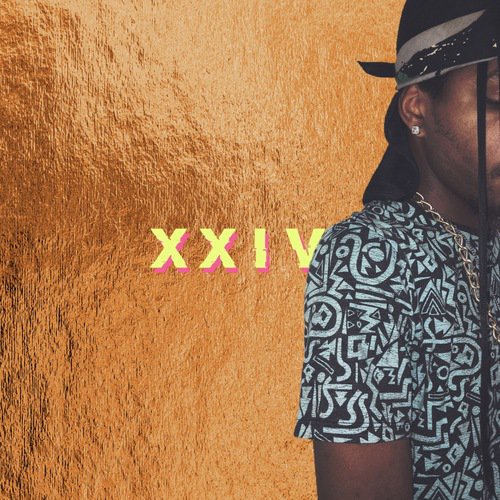 No Character - MIDIFlexx