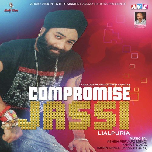 Boliyan - Jassi Lialpuria