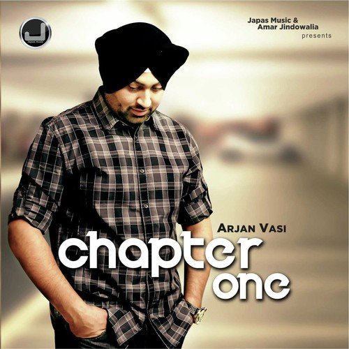Ek Phul - Arjan Vasi