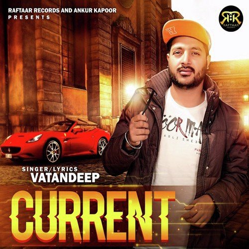 Current - Vatandeep