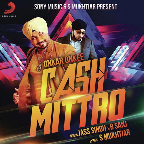 Dhol - Onkar Onkee
