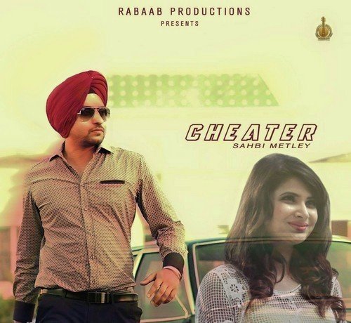 Cheater - Goldy Desi Crew